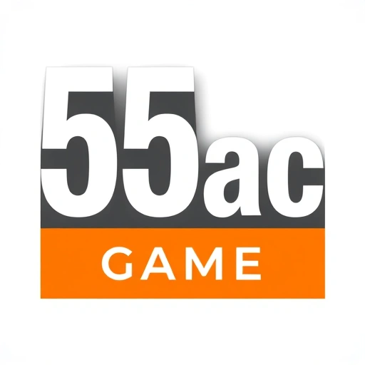 Logo da 55ac