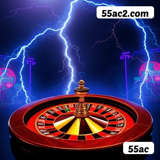 Chuva de bônus 55ac nos caça-níqueis